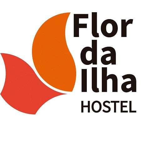 Hostel Flor Da Ilha Abraão Zewnętrze zdjęcie